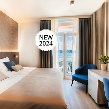 Hotel Riviera - Terme&Wellness Lifeclass Portorose Esterno foto