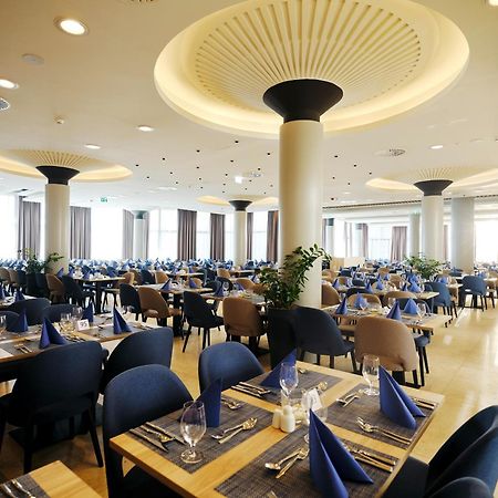 Hotel Riviera - Terme&Wellness Lifeclass Portorose Esterno foto