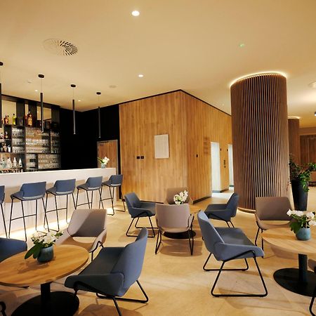 Hotel Riviera - Terme&Wellness Lifeclass Portorose Esterno foto