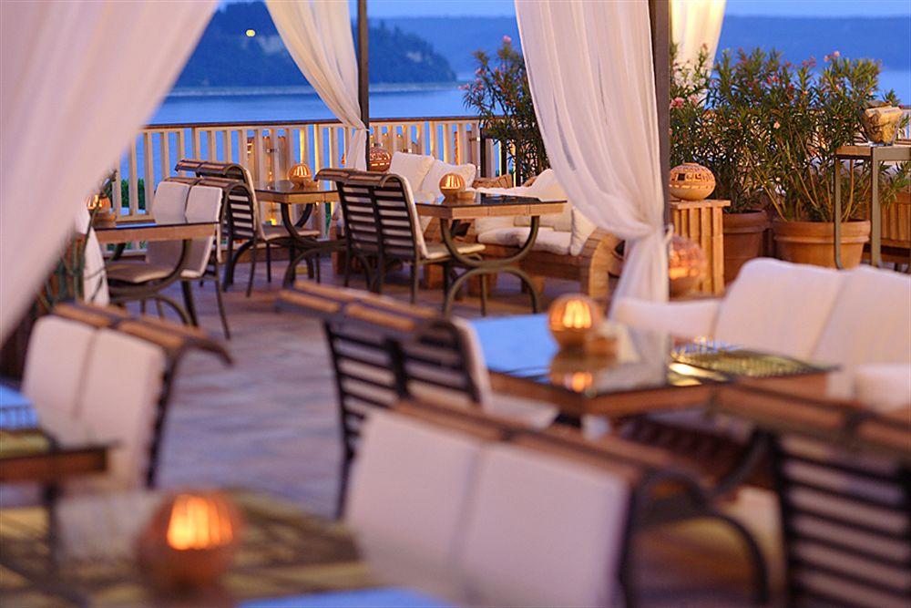 Hotel Riviera - Terme&Wellness Lifeclass Portorose Esterno foto