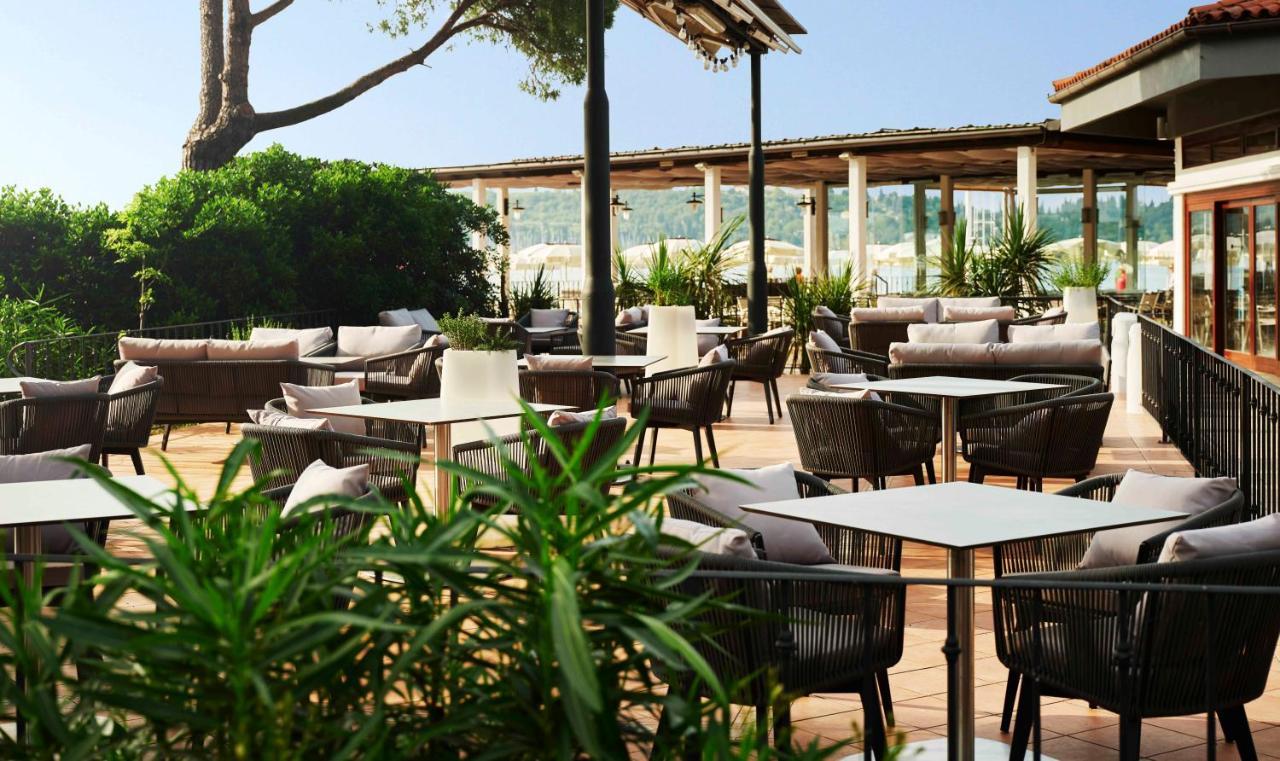 Hotel Riviera - Terme&Wellness Lifeclass Portorose Esterno foto