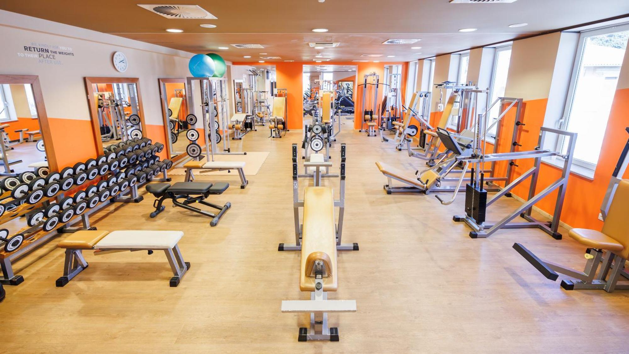 Hotel Riviera - Terme&Wellness Lifeclass Portorose Esterno foto