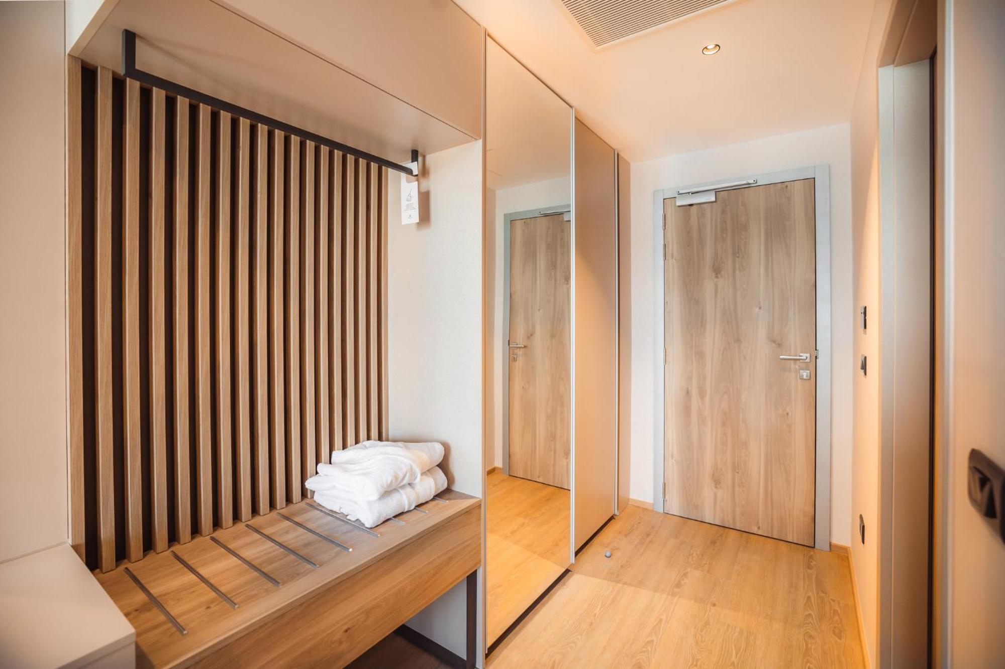 Hotel Riviera - Terme&Wellness Lifeclass Portorose Esterno foto