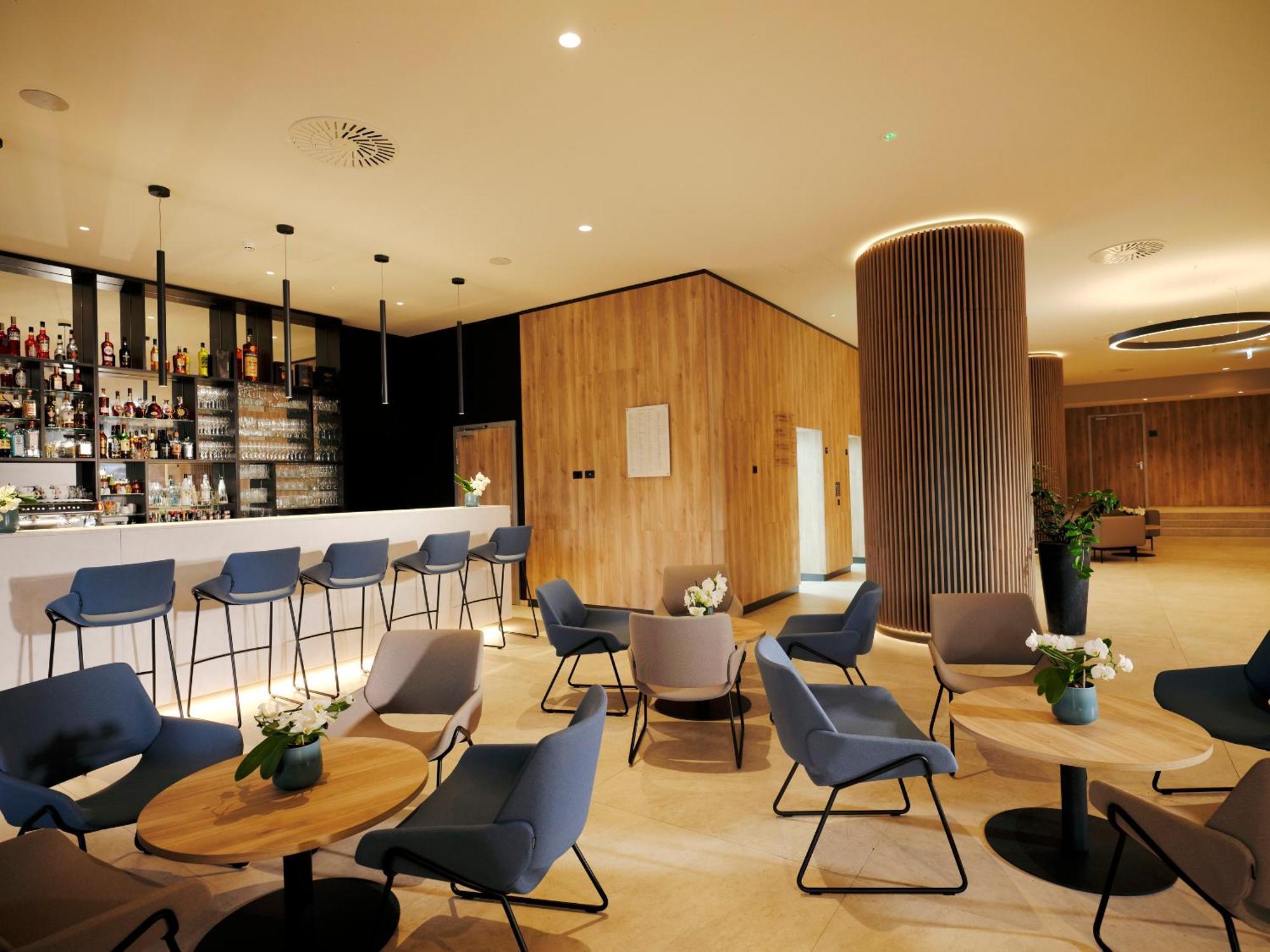 Hotel Riviera - Terme&Wellness Lifeclass Portorose Esterno foto