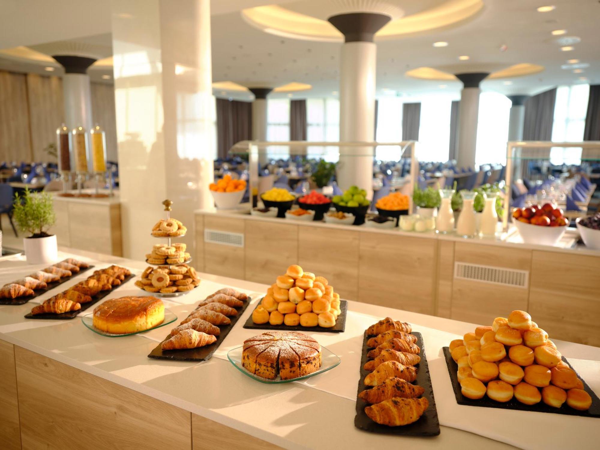 Hotel Riviera - Terme&Wellness Lifeclass Portorose Esterno foto