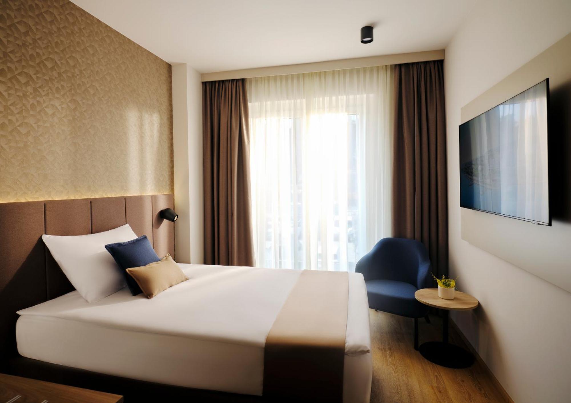 Hotel Riviera - Terme&Wellness Lifeclass Portorose Esterno foto