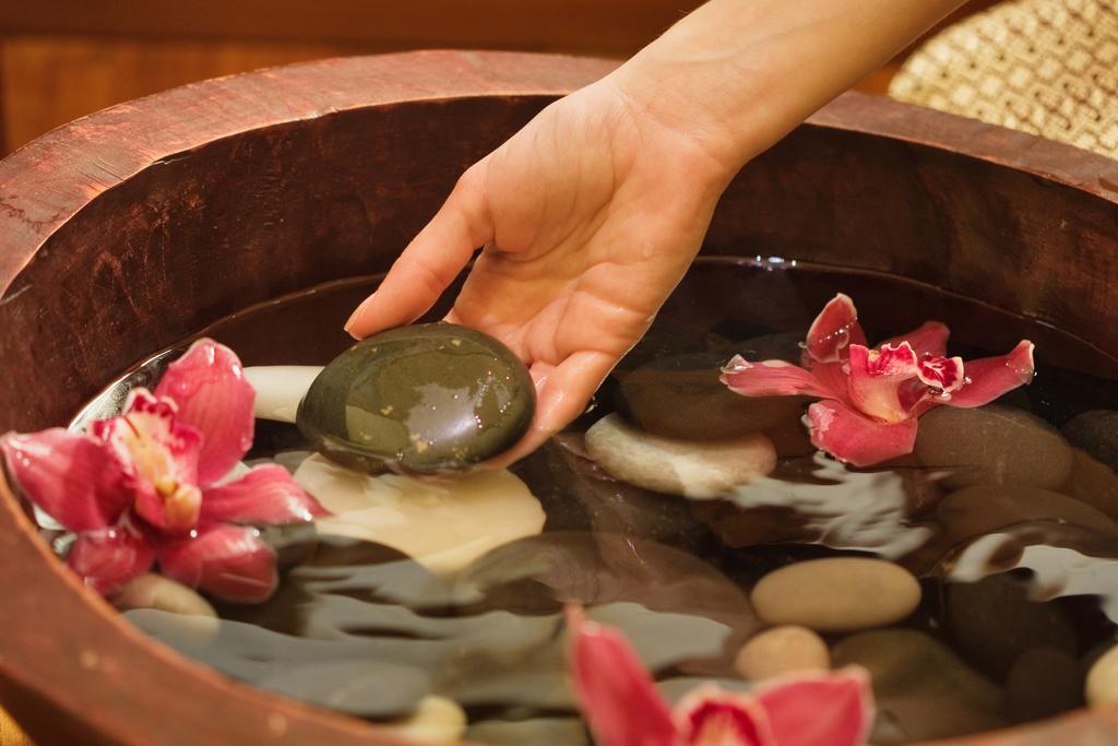 Hotel Riviera - Terme&Wellness Lifeclass Portorose Esterno foto