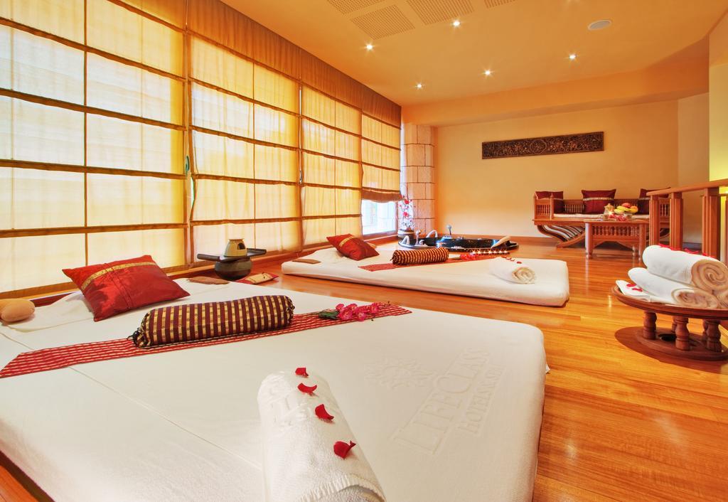Hotel Riviera - Terme&Wellness Lifeclass Portorose Servizi foto