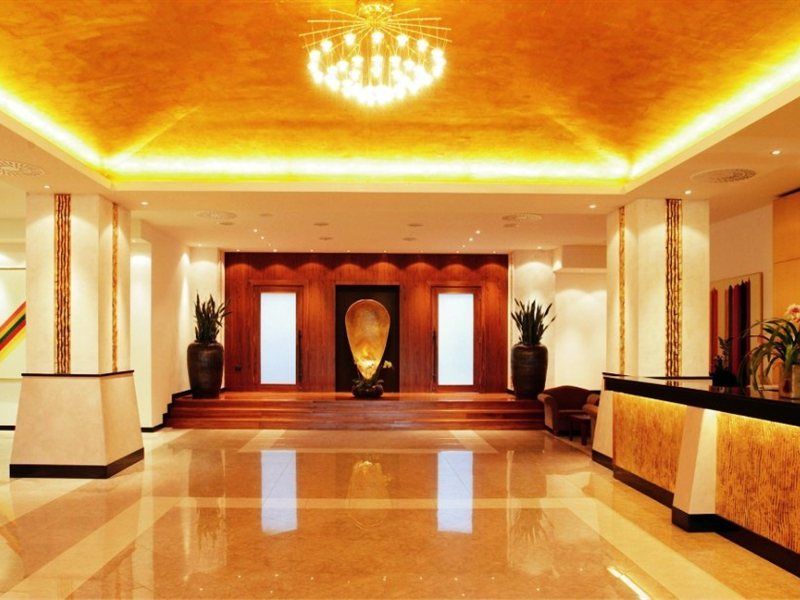 Hotel Riviera - Terme&Wellness Lifeclass Portorose Esterno foto