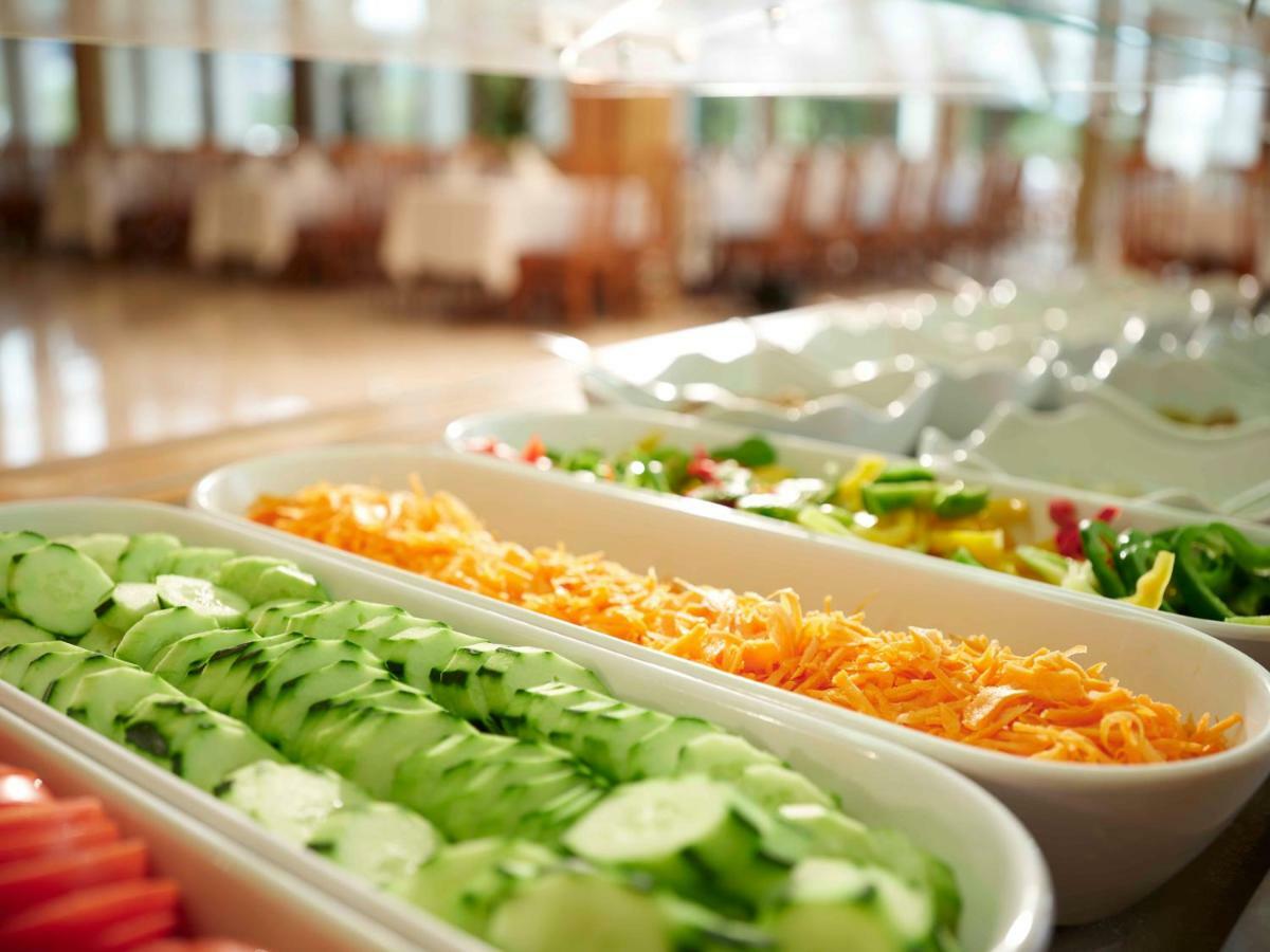 Hotel Riviera - Terme&Wellness Lifeclass Portorose Esterno foto